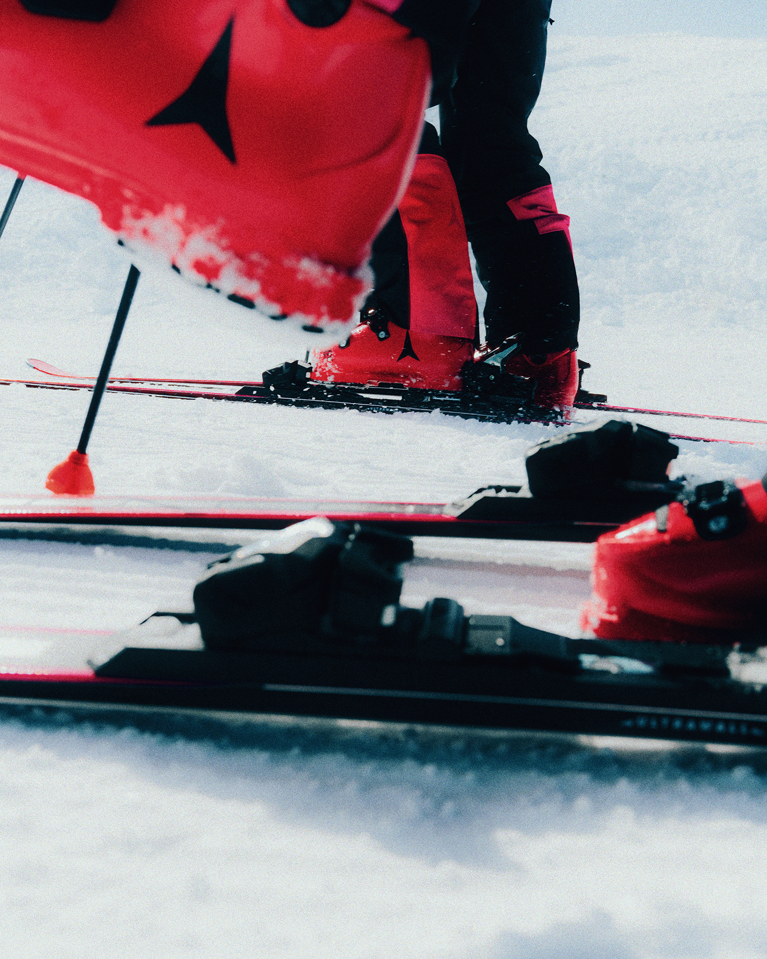 2026 TEST DRIVEのお知らせ – アトミック公式オンラインストア