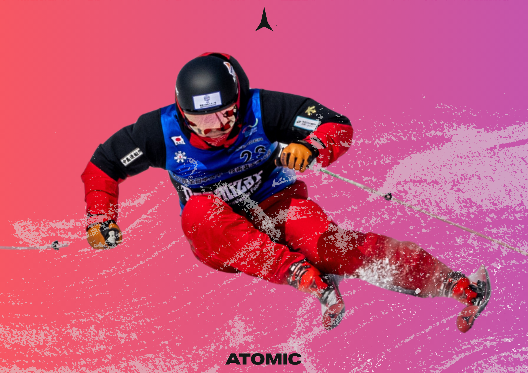 第5回ATOMIC CUPのお知らせ – アトミック公式オンラインストア