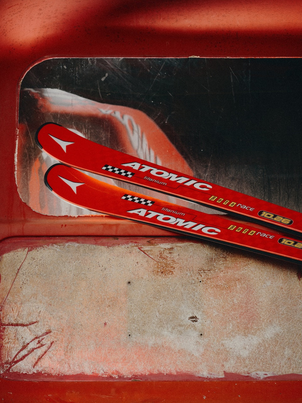 2026Beta_Race – アトミック公式オンラインストア