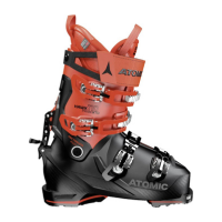 Unisex Touring Boots – アトミック公式オンラインストア