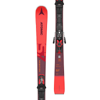 2025 ATOMIC VOLANT 7000 W/12 GW BINDING - Peak Performance