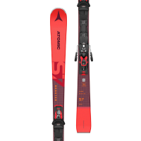 Redster Skis – アトミック公式オンラインストア