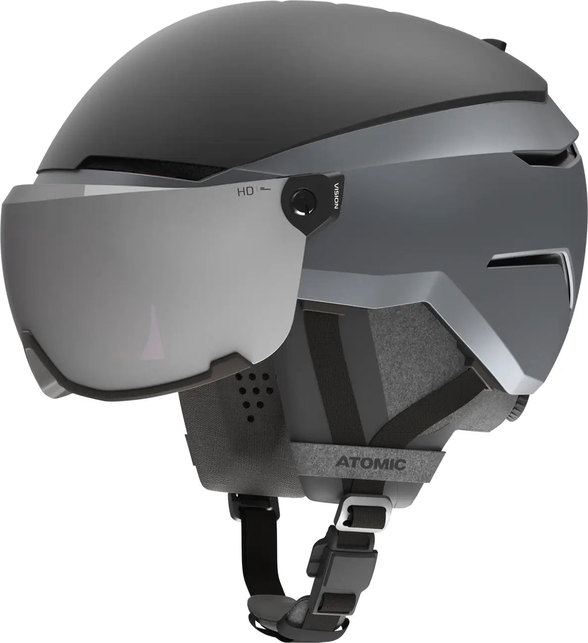 VOLANT AMID VISOR HD PLUS