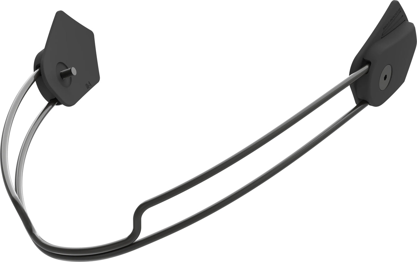 REDSTER CHIN GUARD SYSTEM