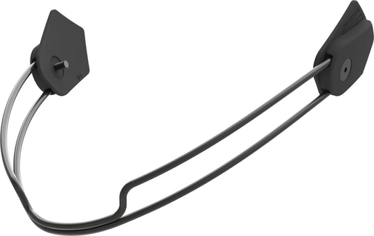 REDSTER CHIN GUARD SYSTEM