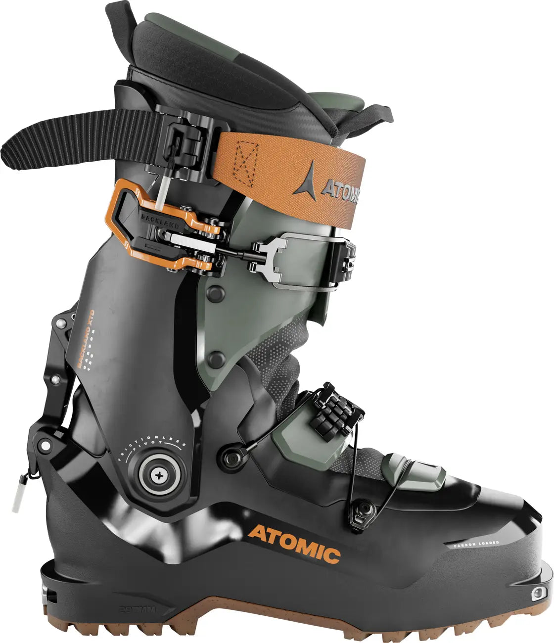 専用 スキーブーツ/BACKLAND スキーブーツ/アトミック BACKLAND XTD CARBON 120 – アトミック公式オンラインストア
