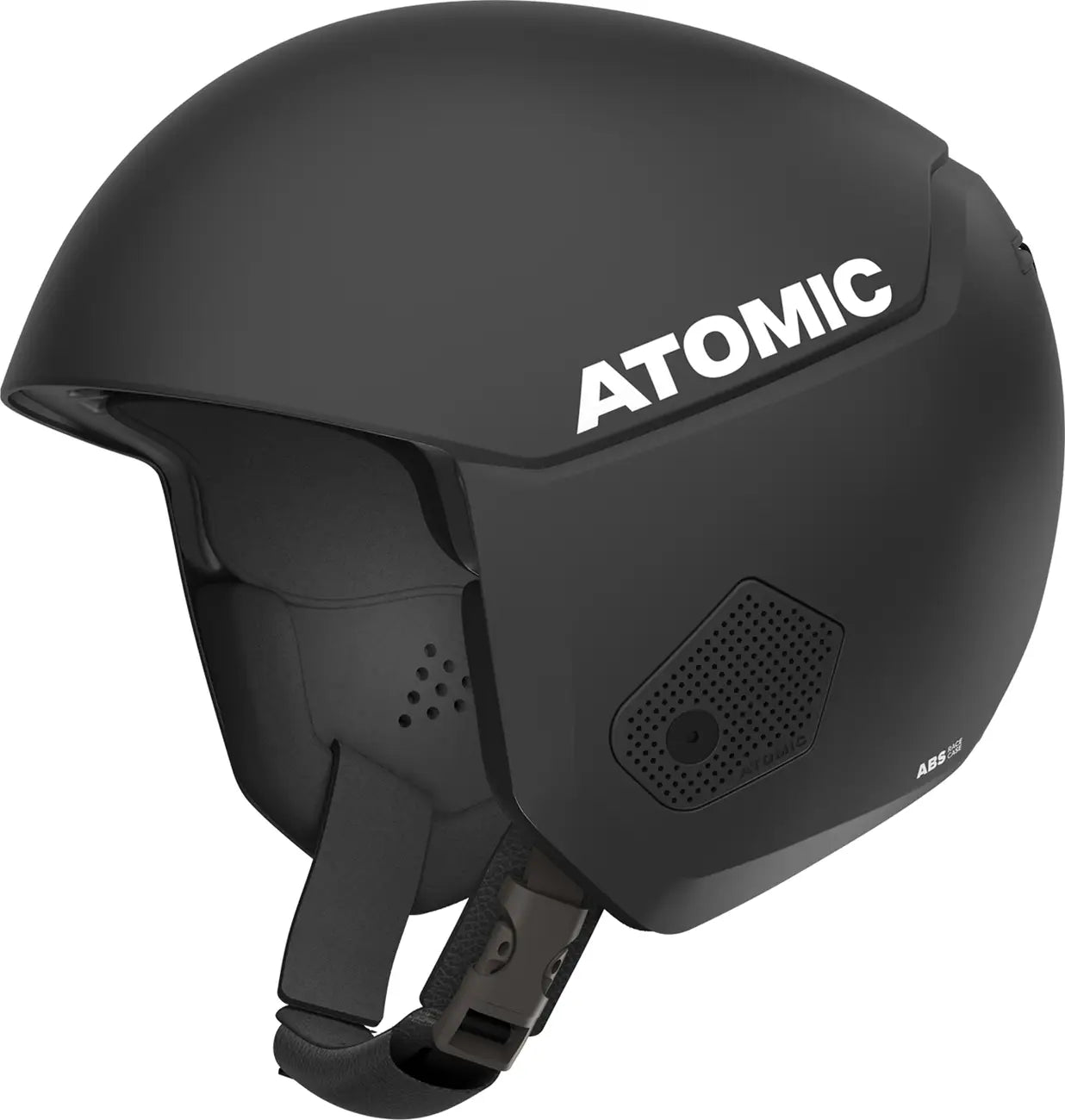 アトミック Atomic レーシング ヘルメット FIS対応 S(53-55) 最大79 