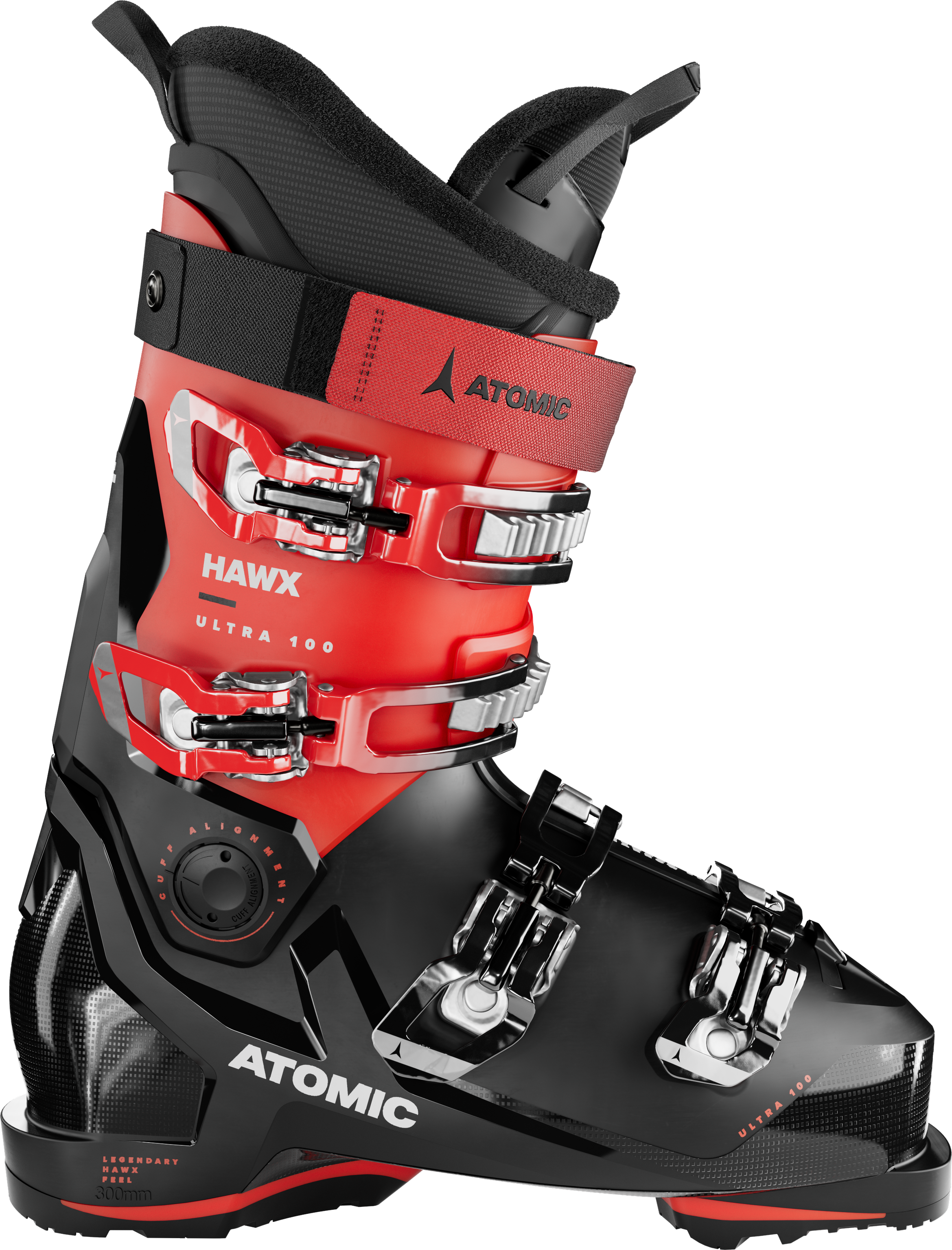 アトミック ATOMIC HAWX ULTRA XTD 100 26/26.5cm 302mm TECH アトミック ATOMIC HAWX ULTRA XTD 100 26/26.5cm 302mm TECH