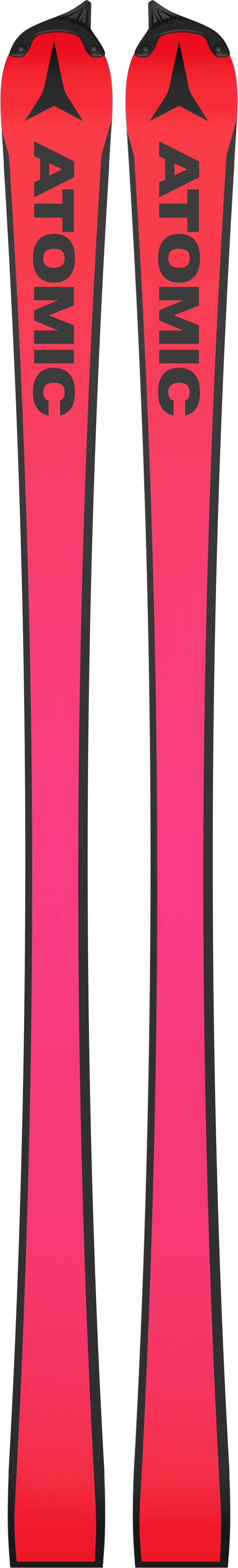 REDSTER S9 FIS M 165