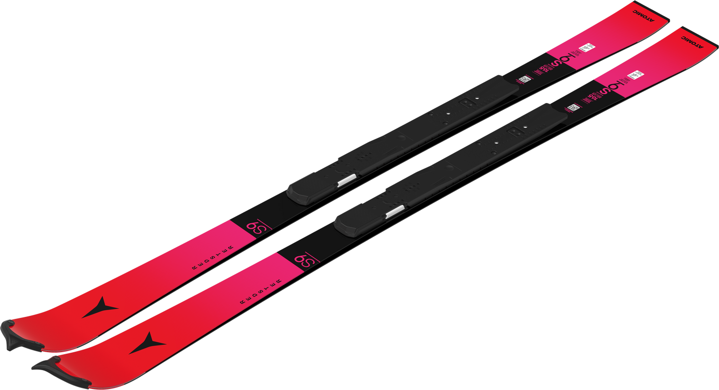 REDSTER S9 FIS M 165