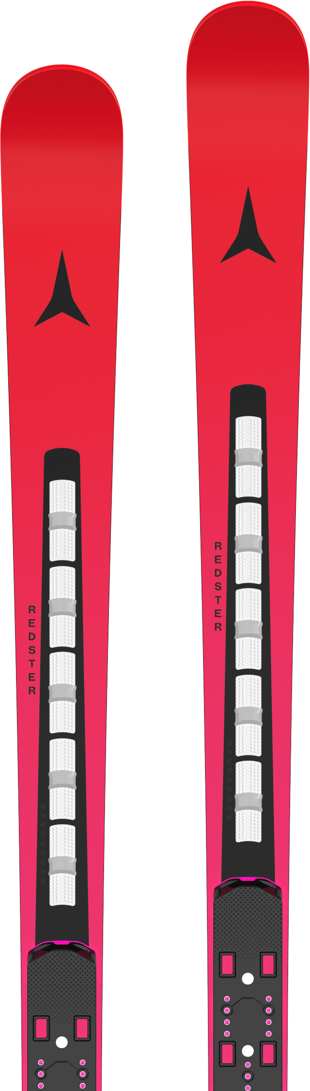 REDSTER G9 FIS REVOSHOCK M 193