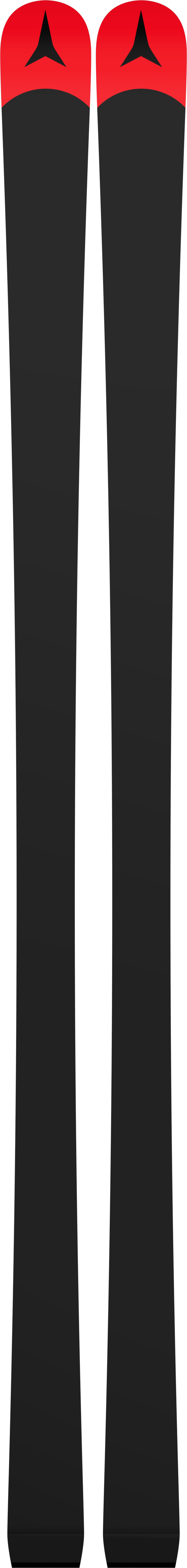 REDSTER G9 FIS REVOSHOCK W 183