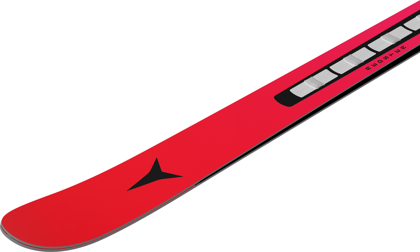 REDSTER SG FIS REVOSHOCK W 207