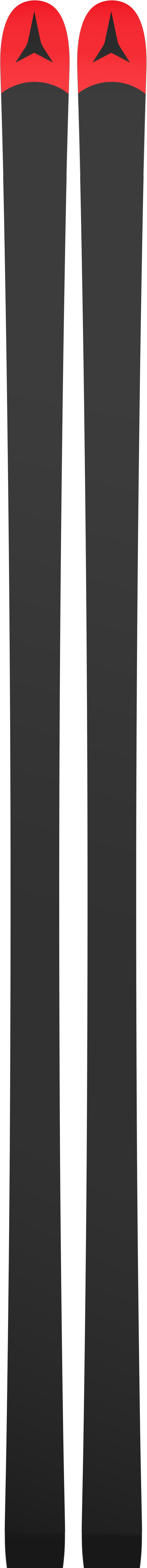 REDSTER SG FIS REVOSHOCK W 207