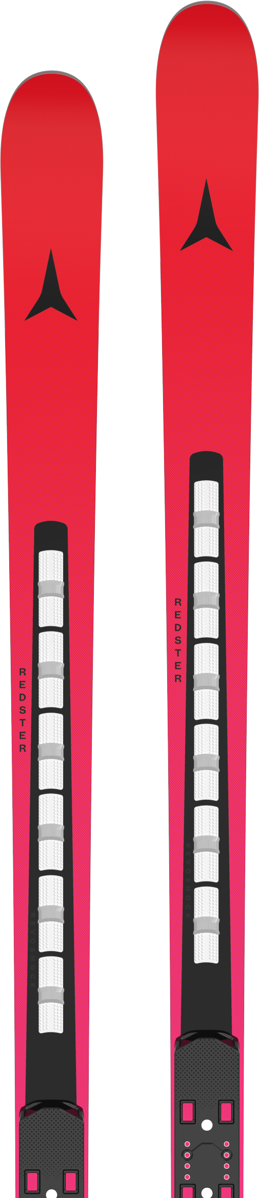 REDSTER SG FIS REVOSHOCK W 207