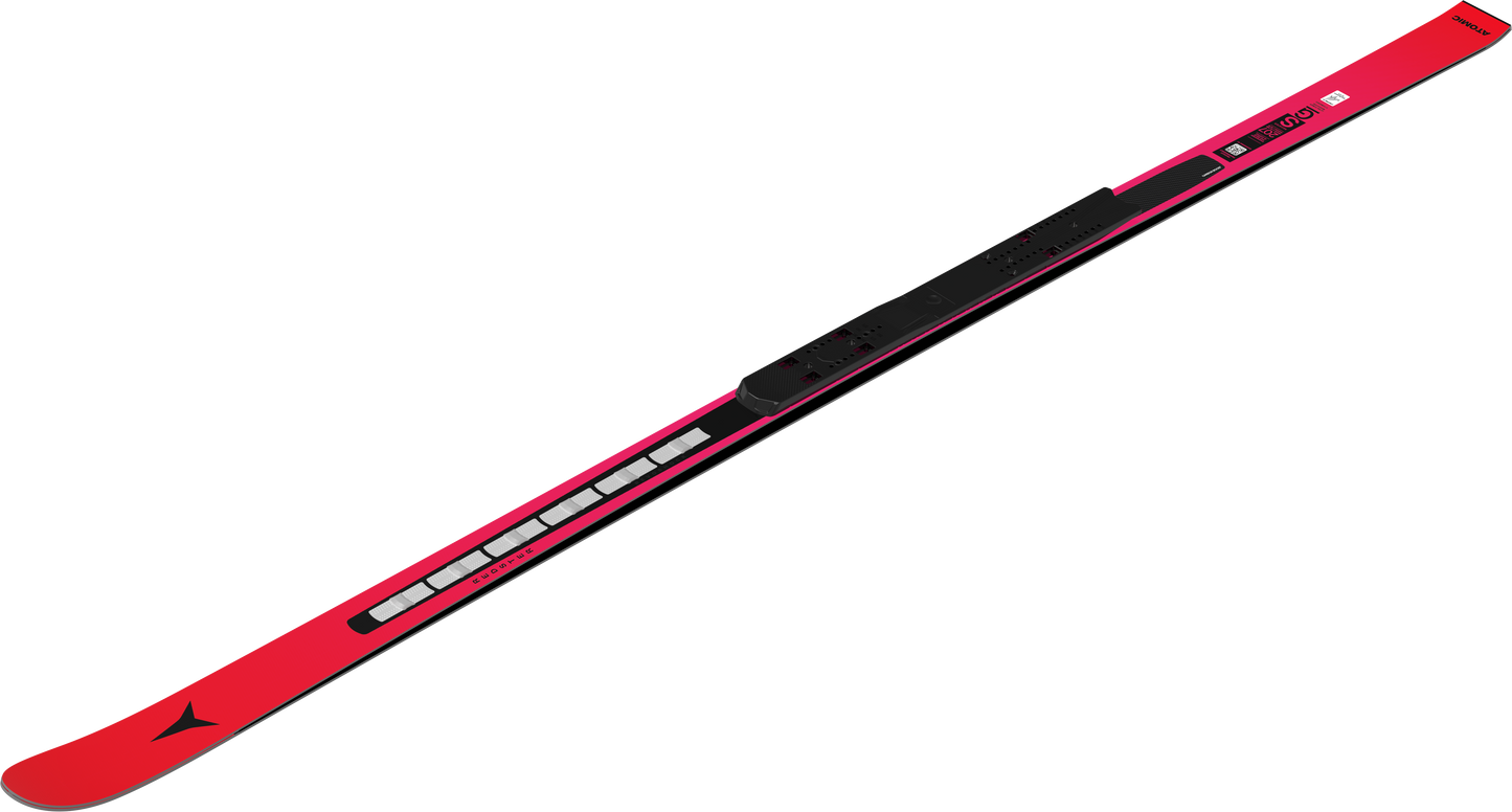 REDSTER SG FIS REVOSHOCK W 207