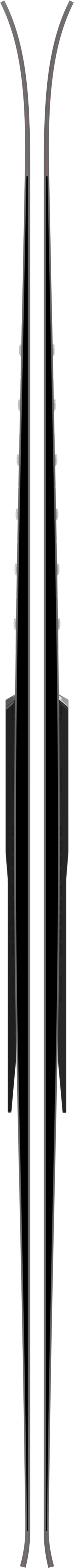 REDSTER SG FIS REVOSHOCK W 207