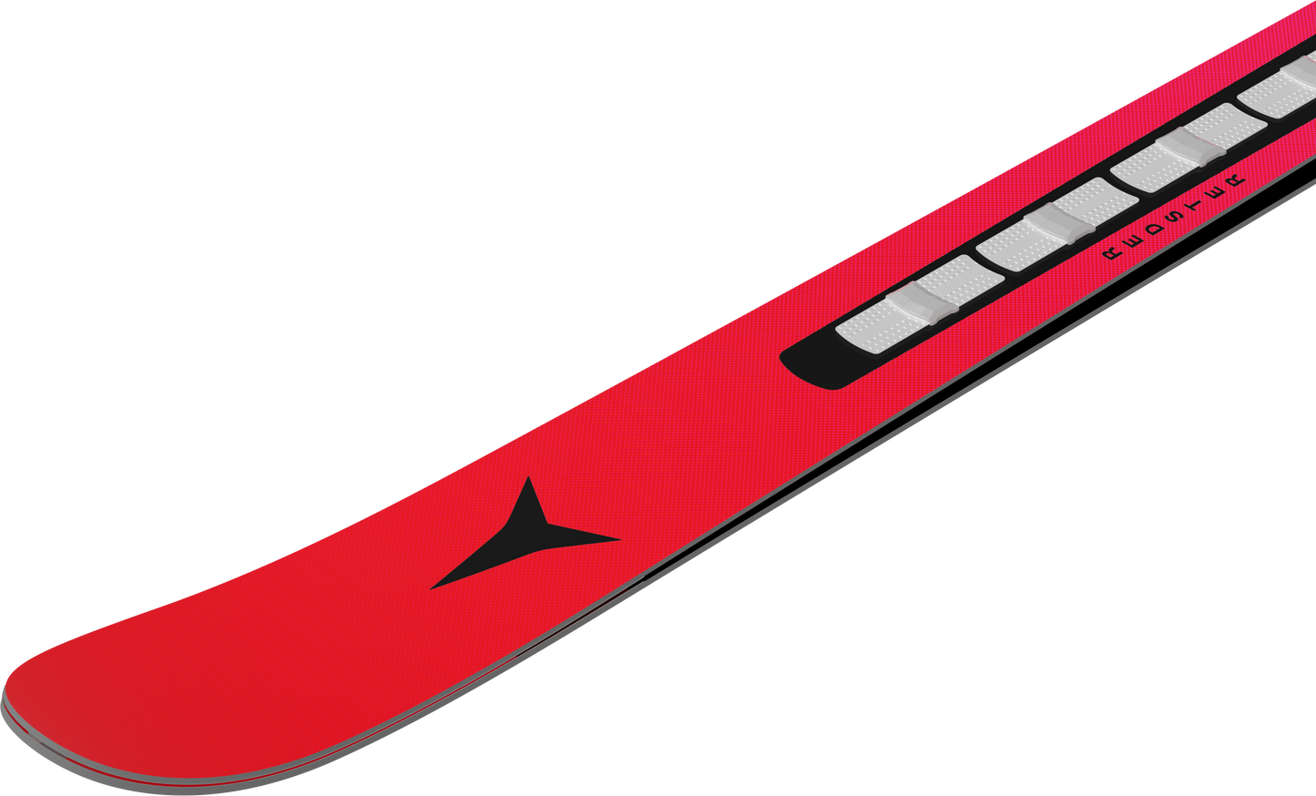 REDSTER SG FIS REVOSHOCK 200