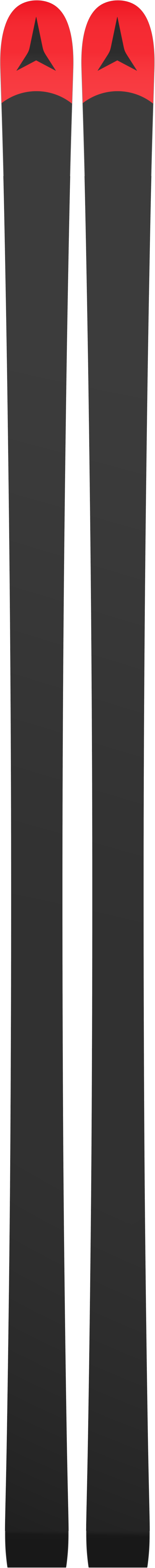 REDSTER SG FIS REVOSHOCK 200