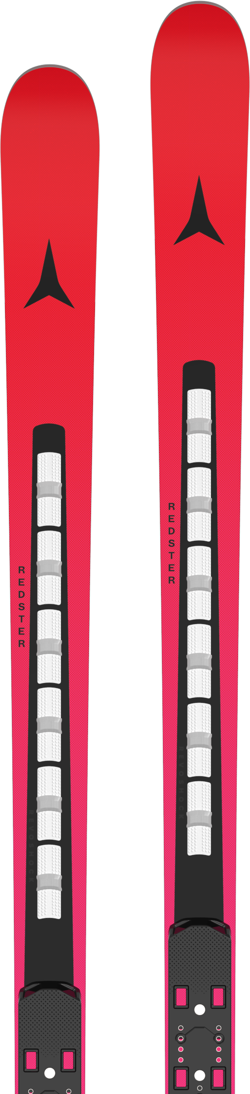 REDSTER SG FIS REVOSHOCK 200