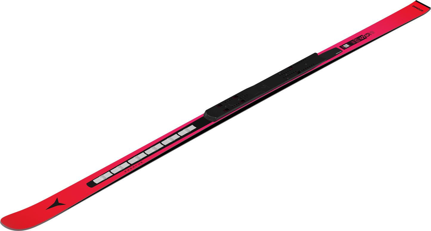 REDSTER SG FIS REVOSHOCK 200