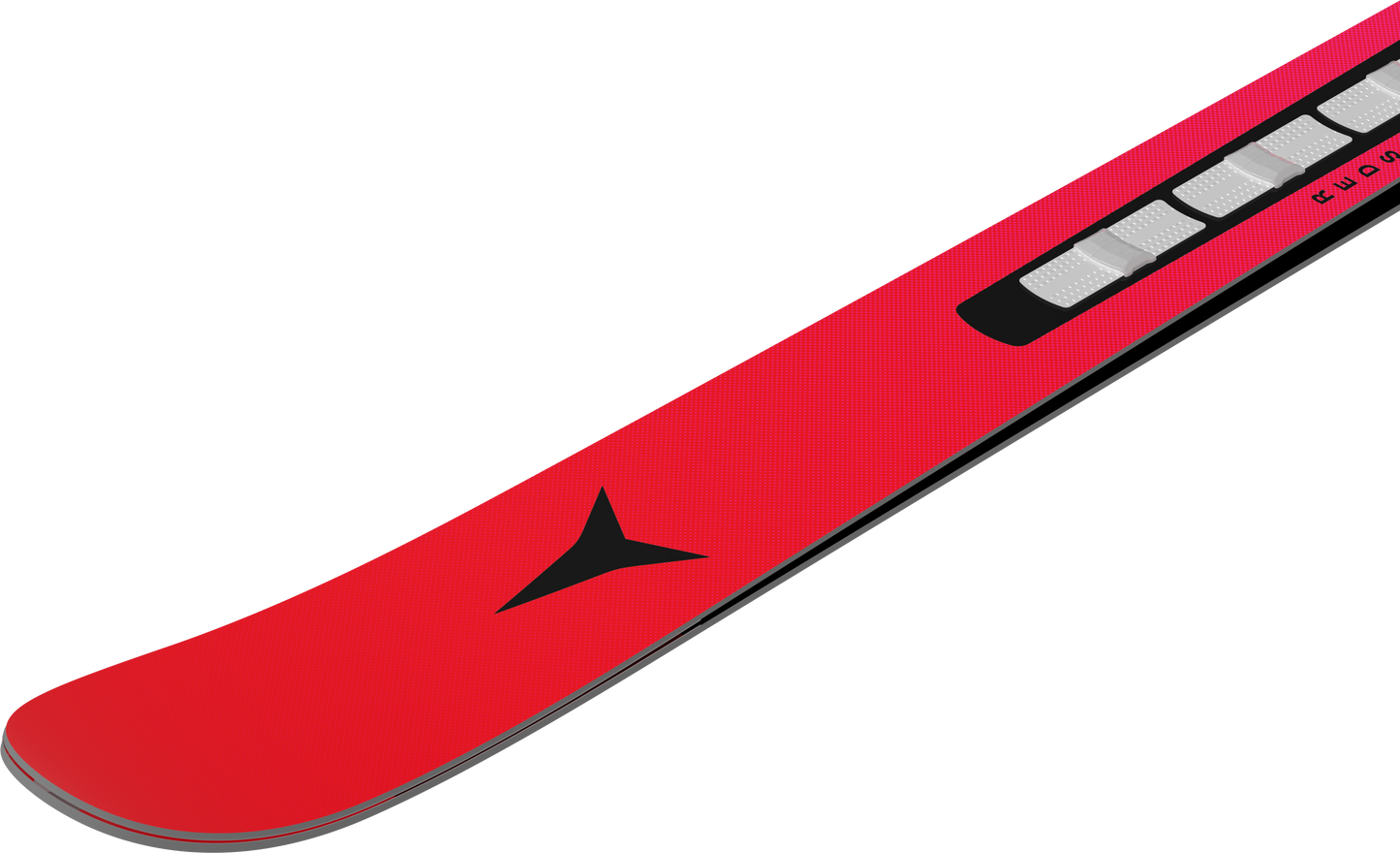 REDSTER SG FIS REVOSHOCK