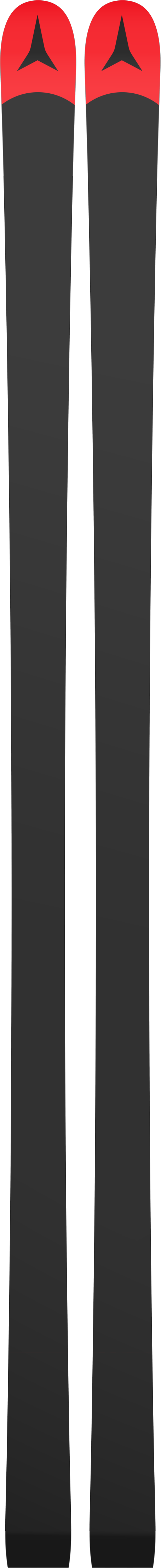 REDSTER SG FIS REVOSHOCK