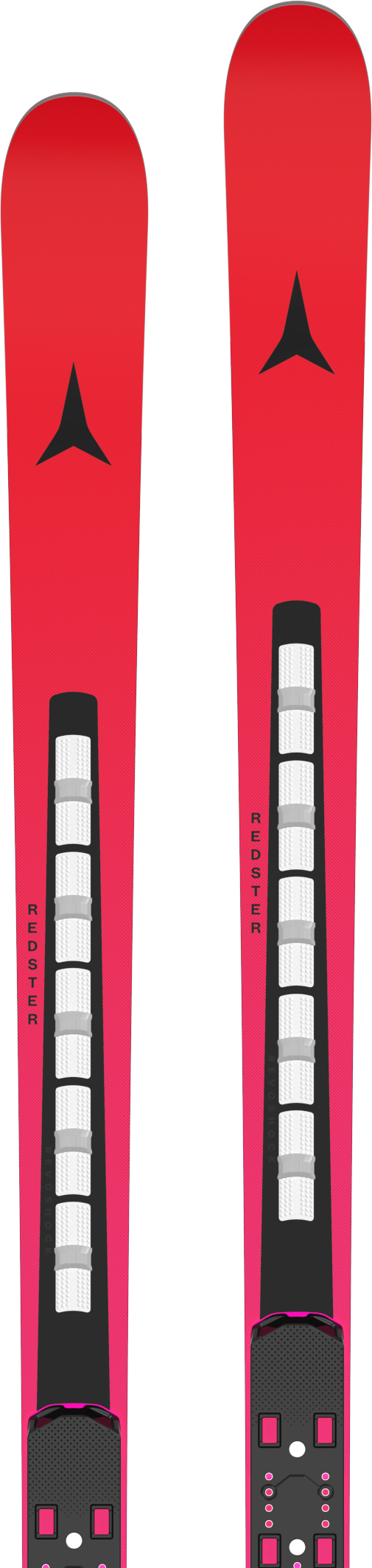 REDSTER SG FIS REVOSHOCK