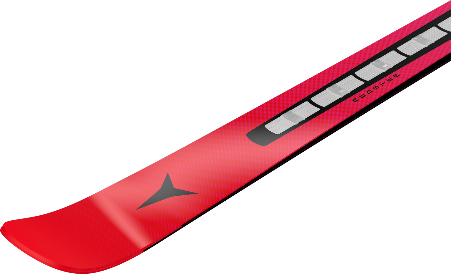 REDSTER G9 RSM REVOSHOCK 190