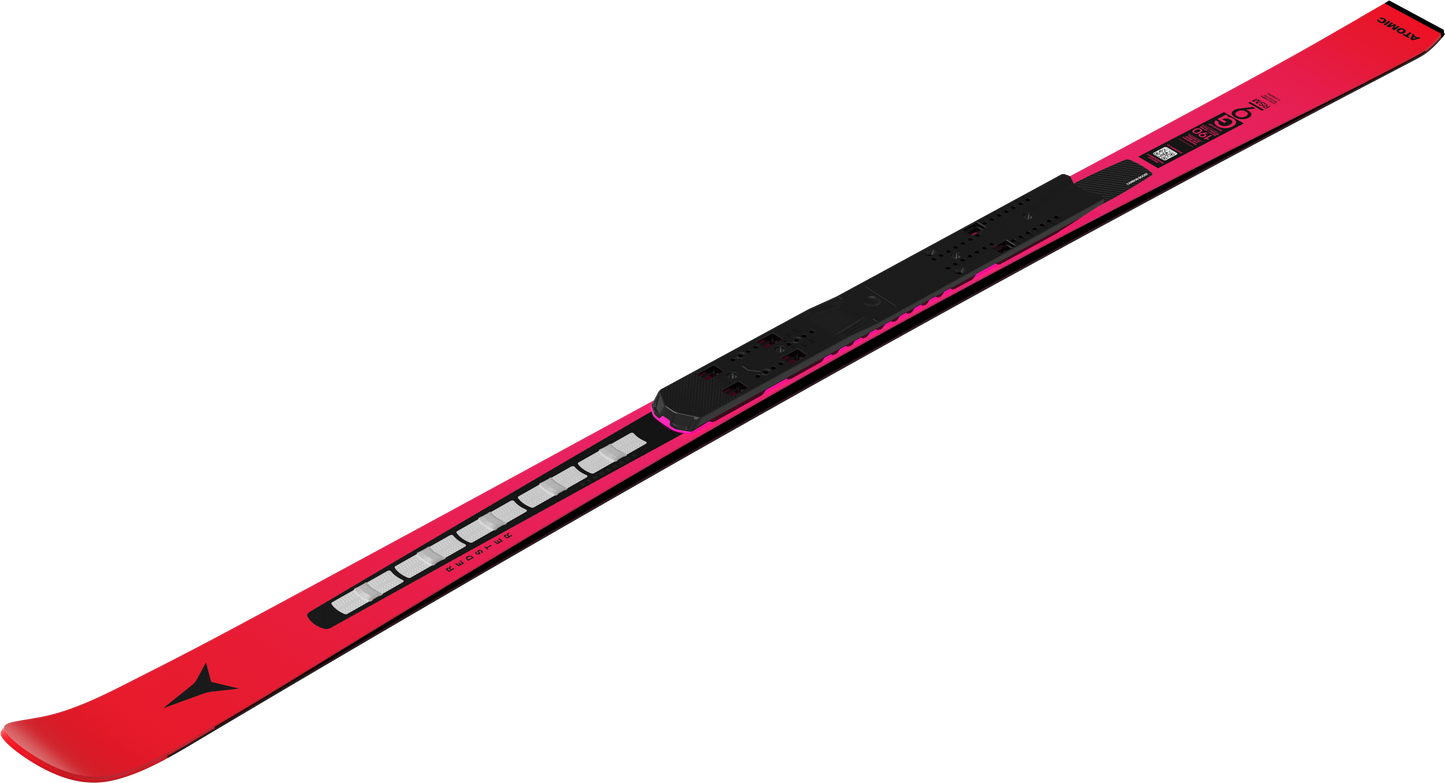 REDSTER G9 RSM REVOSHOCK 190