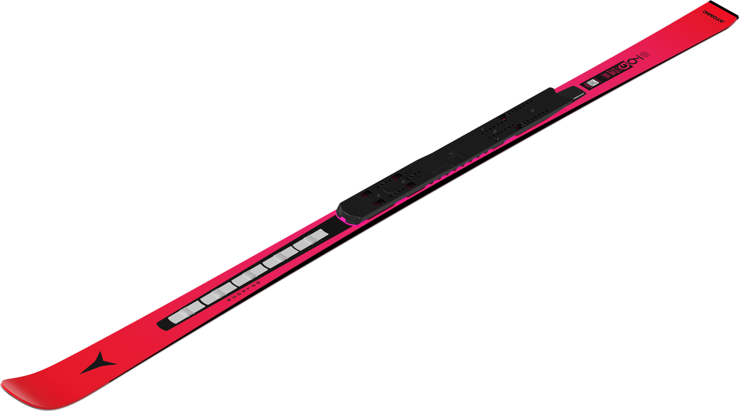 REDSTER G9 FIS REVOSHOCK 187