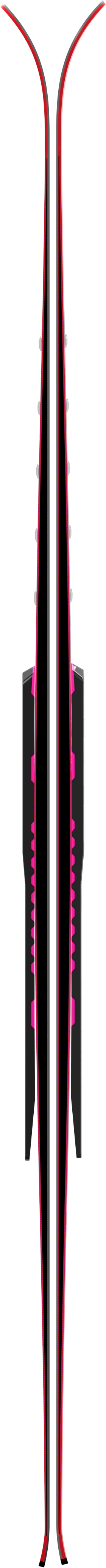 REDSTER G9 FIS REVOSHOCK