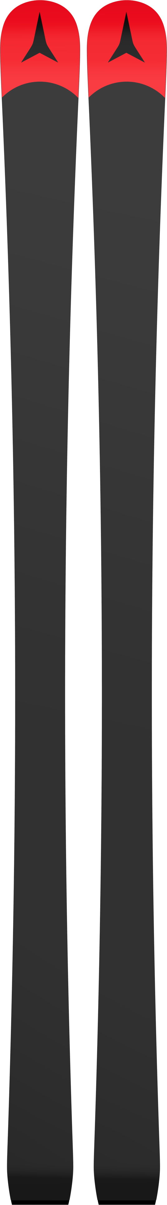 REDSTER G9 FIS REVOSHOCK S