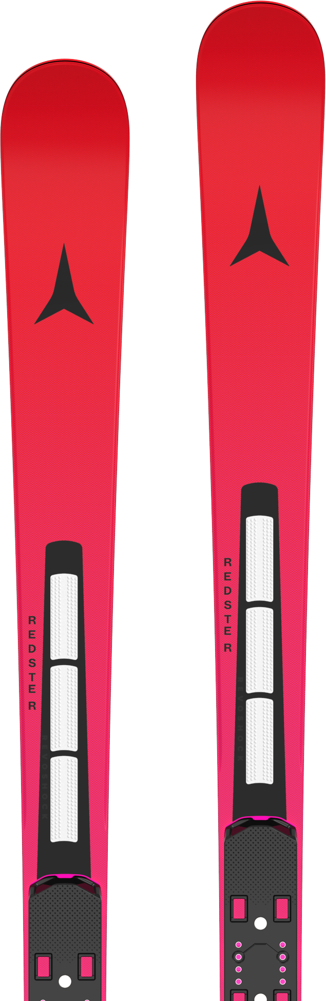 REDSTER G9 FIS REVOSHOCK S