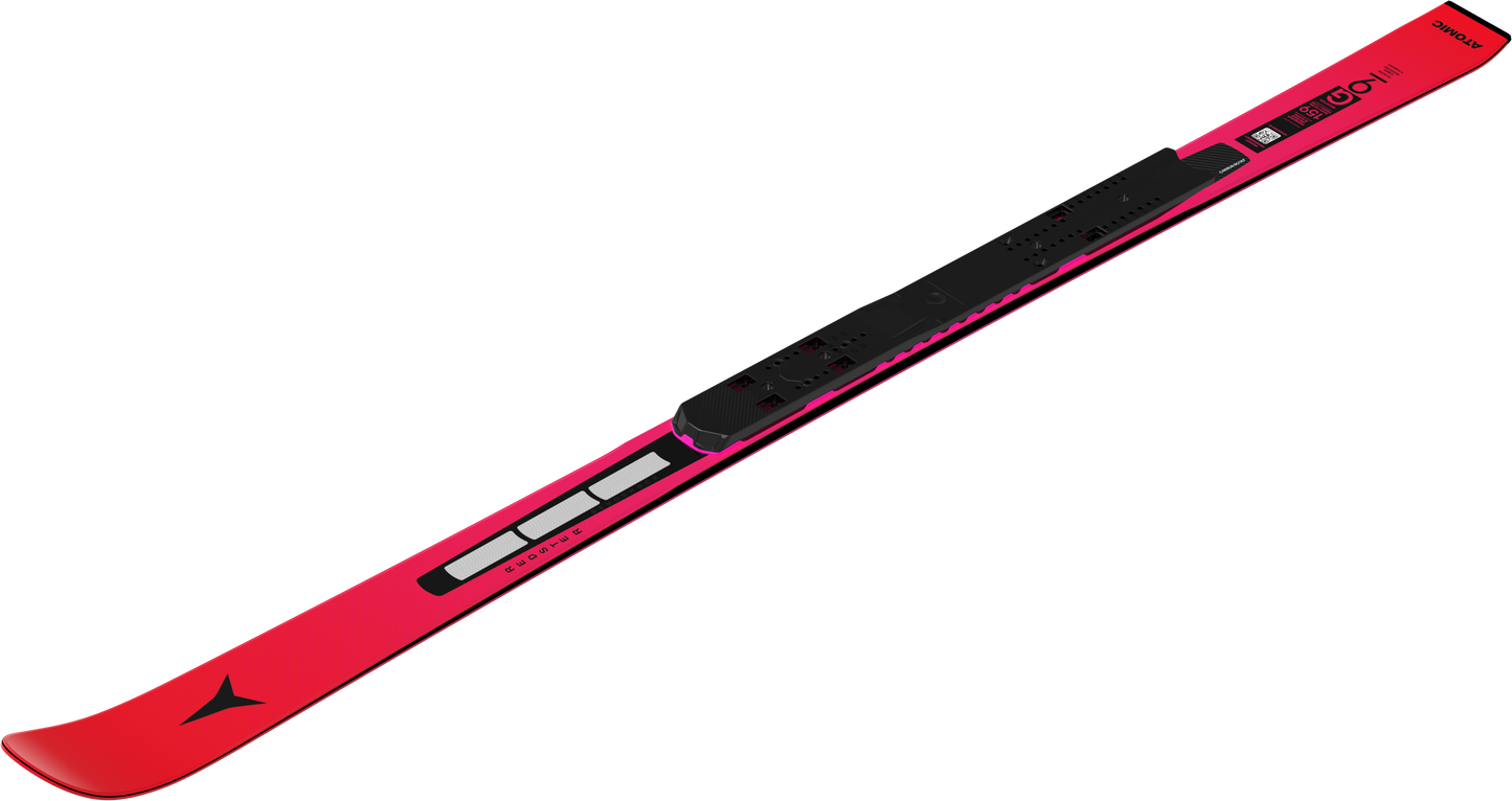 REDSTER G9 FIS REVOSHOCK S