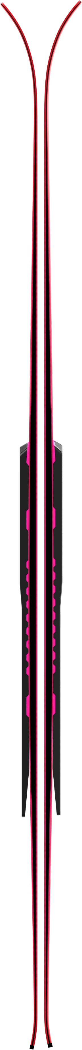 REDSTER G9 FIS REVOSHOCK S