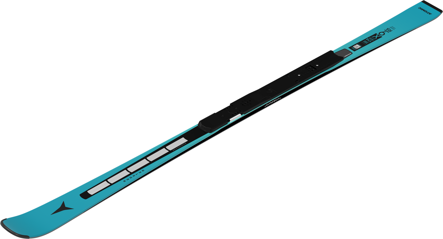 REDSTER X9RS REVOSHOCK S