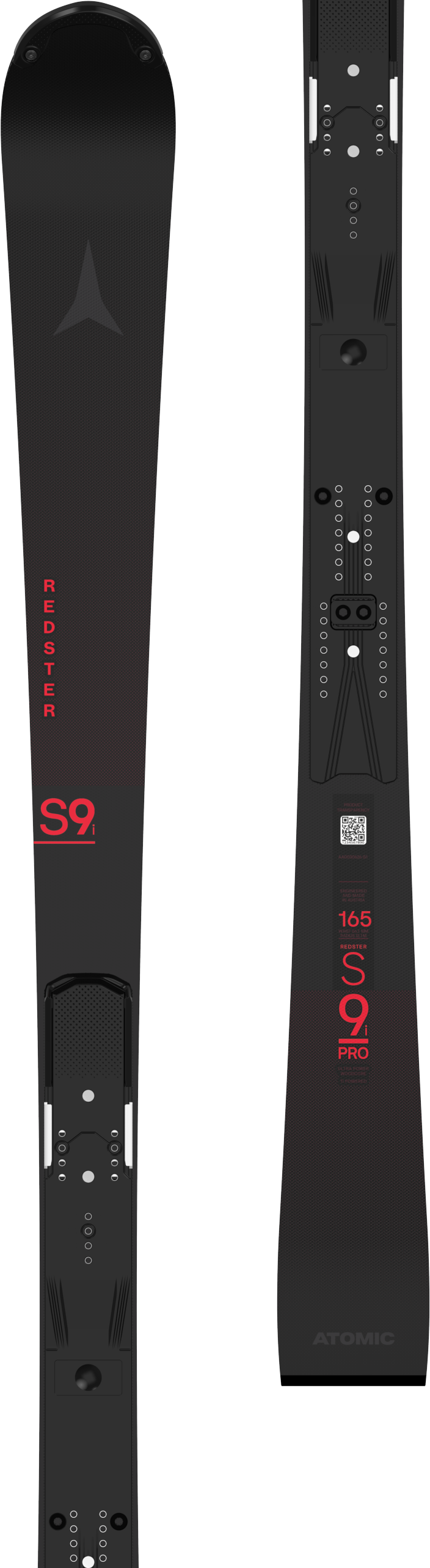 REDSTER S9i PRO