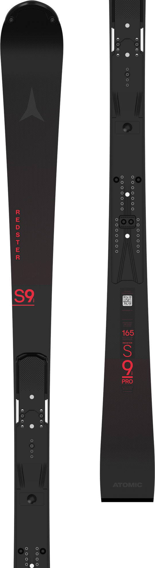 REDSTER S9i PRO