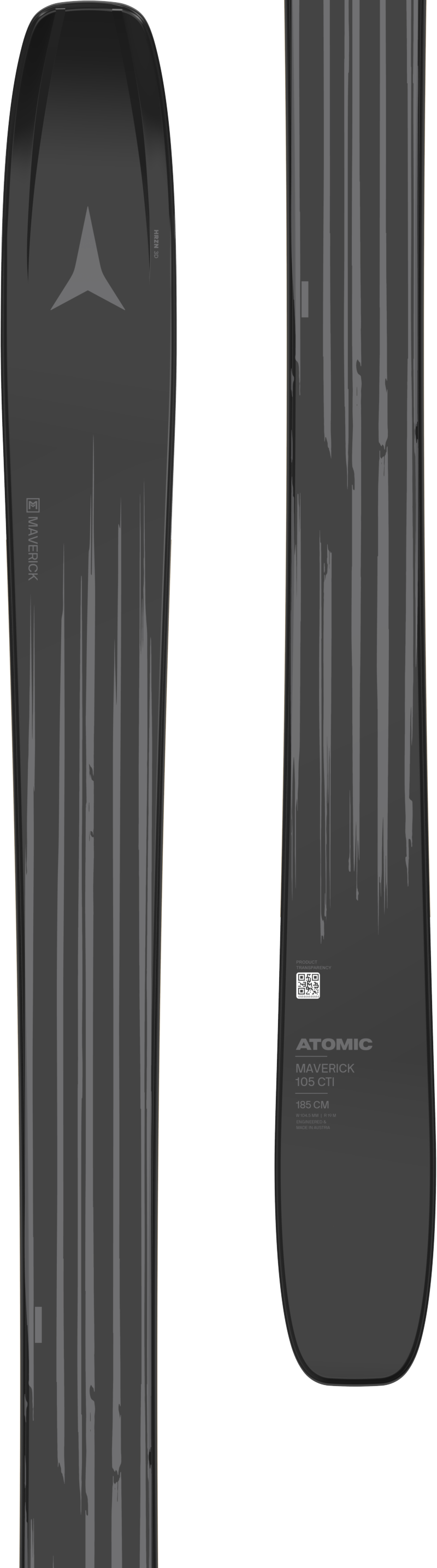 MAVERICK 105 CTI – アトミック公式オンラインストア