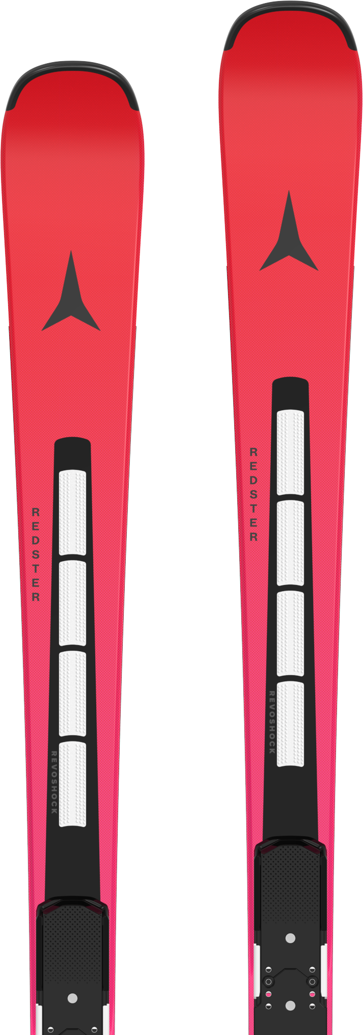 REDSTER S9RS REVOSHOCK S