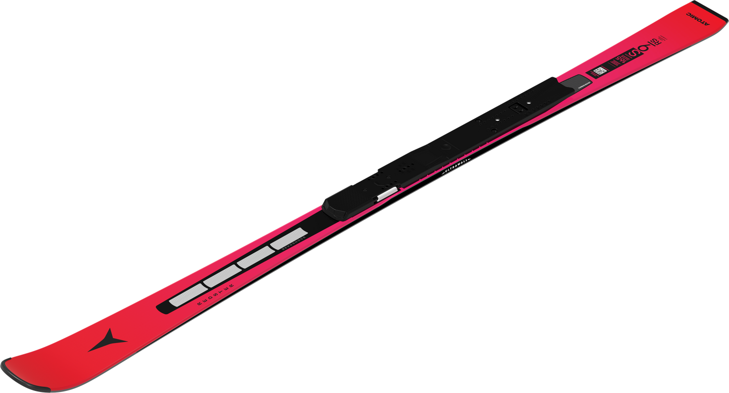 REDSTER S9RS REVOSHOCK S