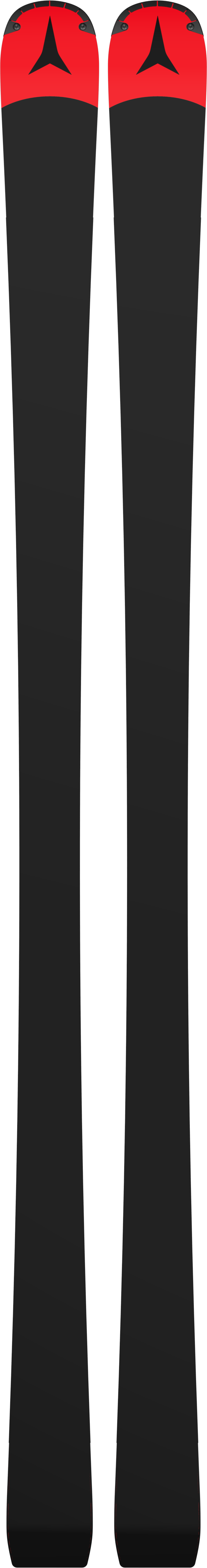 REDSTER G9RS REVOSHOCK S