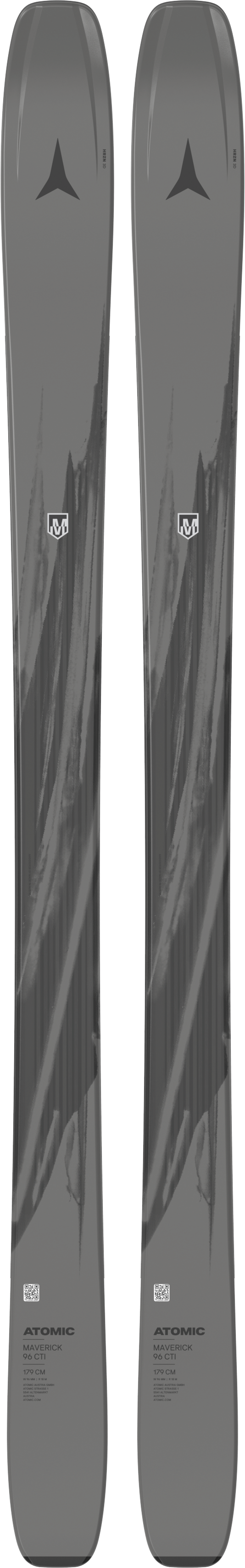 MAVERICK 96 CTI