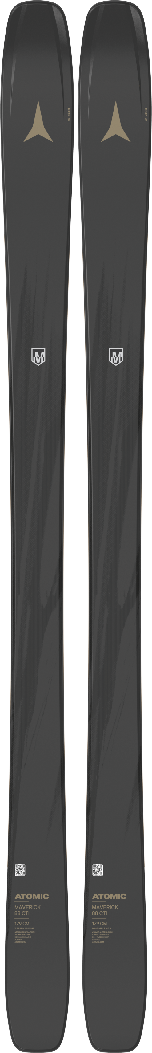 MAVERICK 88 CTI