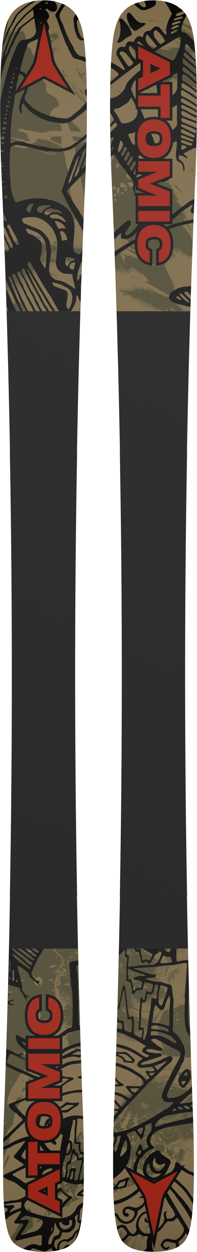 BENT 85