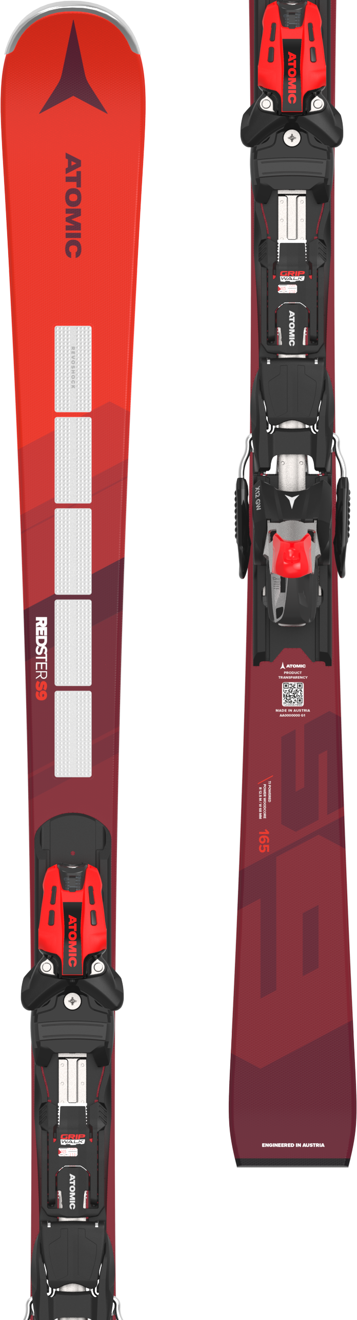 程度良し】 ATOMIC REDSTER S9(Pro) X12ビン157cm REDSTER S9i 程度良し】 ATOMIC REDSTER S9(Pro) X12ビン157cm REDSTER S9i