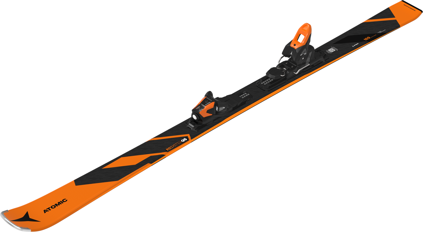 REDSTER Q5 + M 10 GW