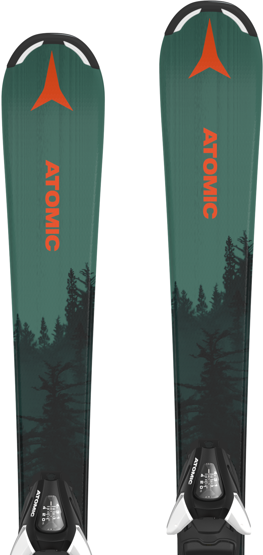 MAVERICK JR 100-120 + C 5 GW