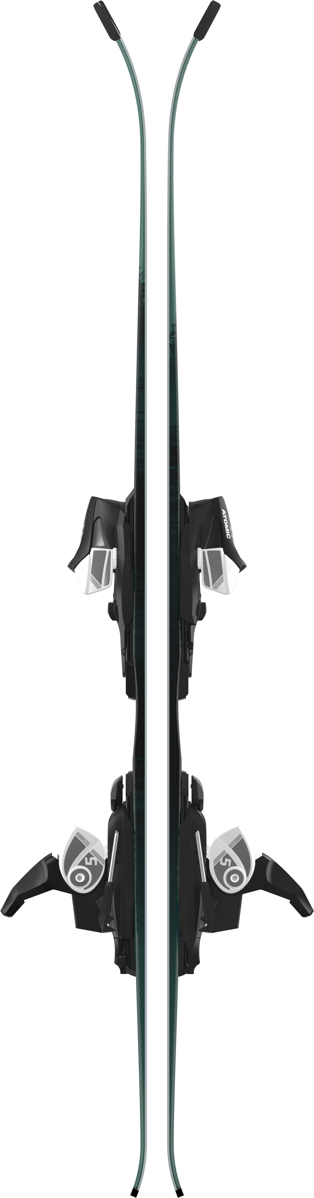 MAVERICK JR 100-120 + C 5 GW